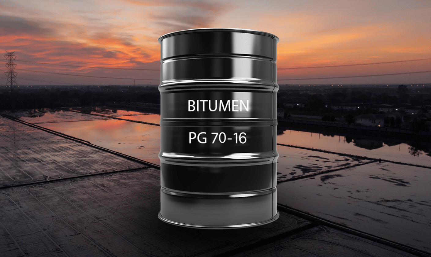 Bitumen Image